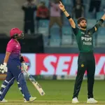 Pakistan defeats UAE by 41 runs in Asia Cup 2025