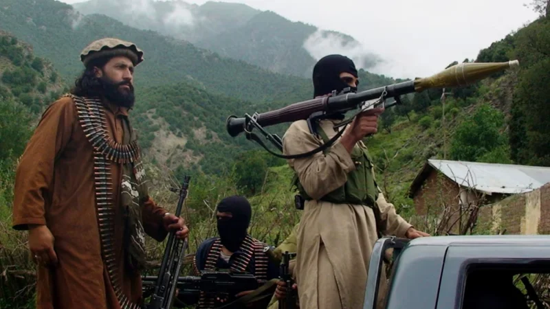 Pakistan warns UN of terror threats from TTP