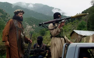 Pakistan warns UN of terror threats from TTP