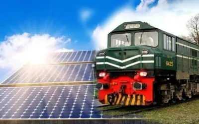 Pakistan Railways achieves major savings with power reforms