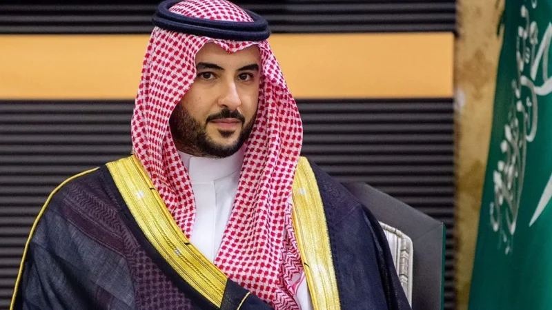 KSA, Pakistan stand united against any aggressor: Saudi Defence Minister
