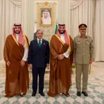 KSA, Pakistan seal mutual defence pact, deepening a historic brotherhood