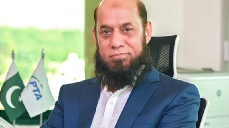 Hafeez-ur-Rehman rejoins as PTA Chairman after reinstatement