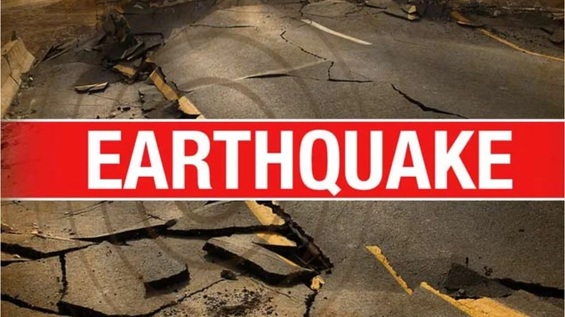 4.2 magnitude earthquake hit Swat, no loss reported