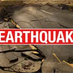 4.2 magnitude earthquake hit Swat, no loss reported