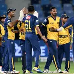 Sri Lanka beat Afghanistan by 8 Wickets in Asia Cup 2025