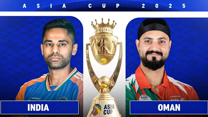 Asia Cup 2025