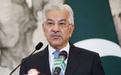 Pakistan-Saudi Defence Pact leaves door open for future allies: Khawaja Asif