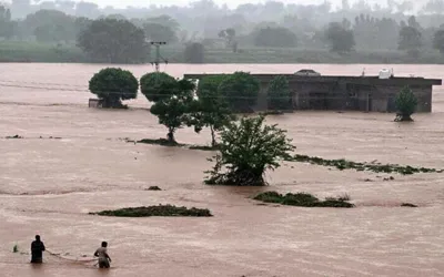 Punjab CM orders urgent restoration of infrastructure in flood-hit areas