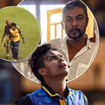 Dunith Wellalage’s father passes away