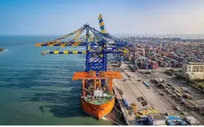Sanction clouds on Chabahar Port