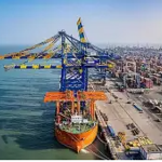 Sanction clouds on Chabahar Port