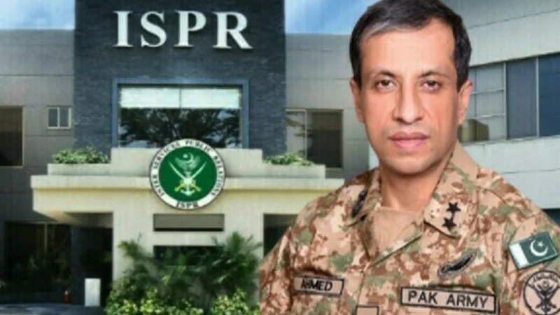 Pakistan hosted millions of Afghan refugees for 40 years: DG ISPR