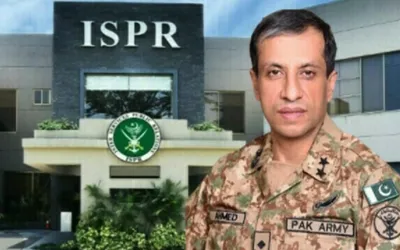 Pakistan hosted millions of Afghan refugees for 40 years: DG ISPR