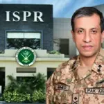 Pakistan hosted millions of Afghan refugees for 40 years: DG ISPR