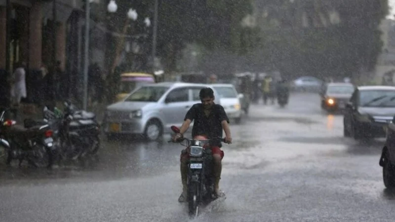Monsoon season officially ends in Punjab, says DG PDMA