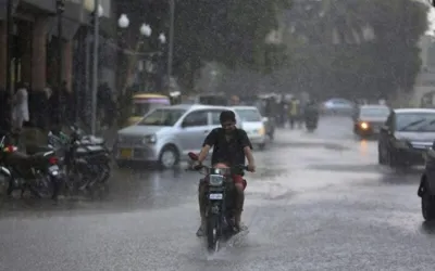 Monsoon season officially ends in Punjab, says DG PDMA