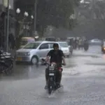 Monsoon season officially ends in Punjab, says DG PDMA