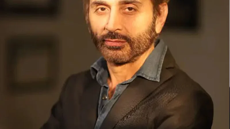Faisal Rehman reveals why he chose to stay unmarried