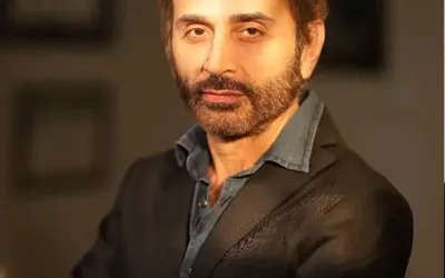 Faisal Rehman reveals why he chose to stay unmarried