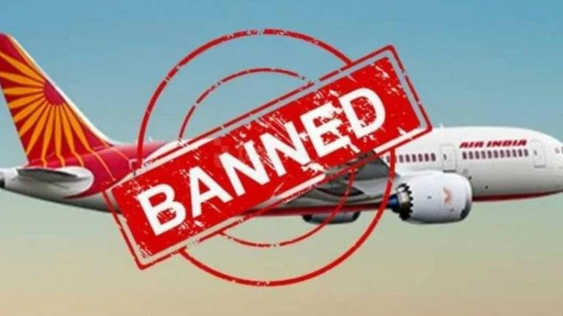 Pakistan extends airspace ban on Indian aircraft until October 24