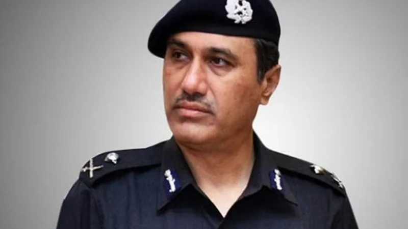 Sindh IG orders inquiry against four DSPs over misuse of authority