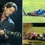 Music Star Brett James, wife and stepdaughter killed in plane crash