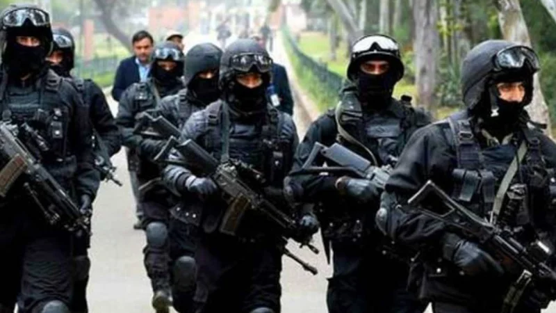 CTD kills three, including mastermind of Chamkani suicide attack