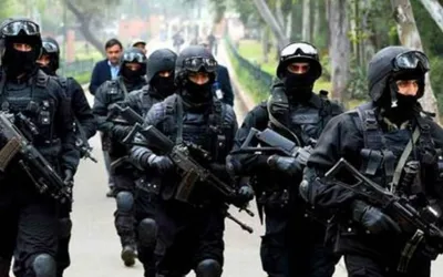 CTD kills three, including mastermind of Chamkani suicide attack