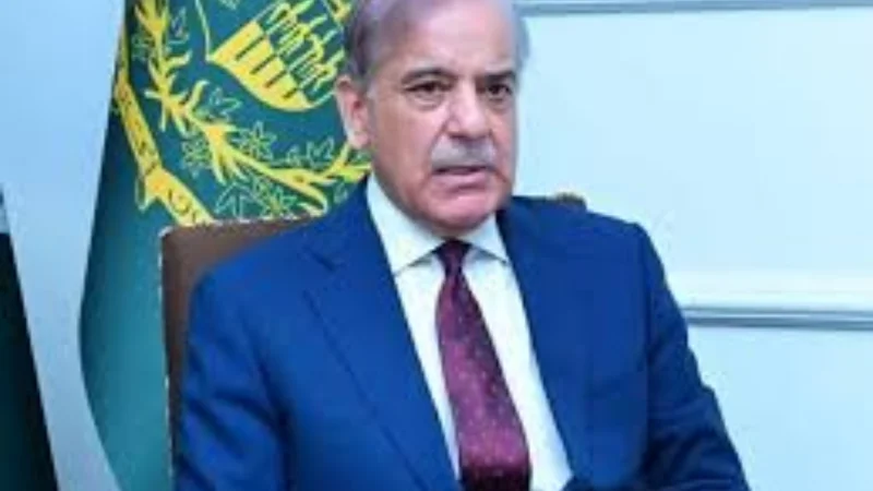 PM credits diplomacy, foreign policy for boosting Pakistan’s global standing