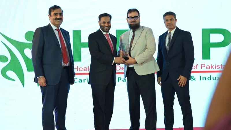 Mustafa Kamal urges local production of medical devices