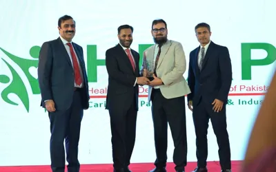 Mustafa Kamal urges local production of medical devices
