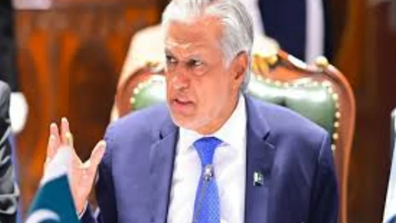 Dar hints other states may follow suit after Pak-Saudi defence deal