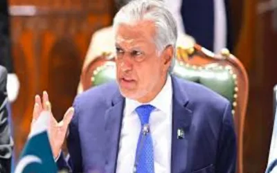 Dar hints other states may follow suit after Pak-Saudi defence deal