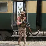 Mastermind of Jaffar Express attack killed in Afghanistan