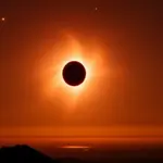 Solar eclipse in September 2025 – Check date, time, locations here