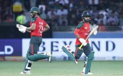 Bangladesh defeats Sri Lanka in today Asia Cup 2025 match