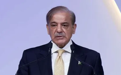 No talks with India without Kashmir resolution, Says PM Shahbaz