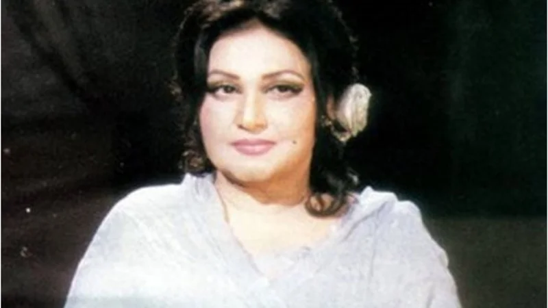 Remembering Noor Jehan