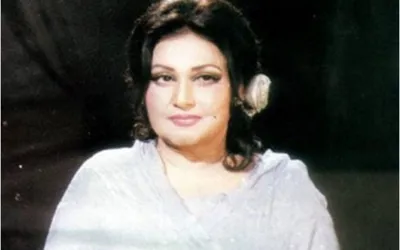Remembering Noor Jehan: The Melody Queen on her 99th birth anniversary