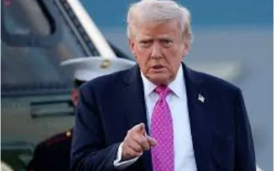 US-Afghanistan dispute escalates over control of Bagram Air Base