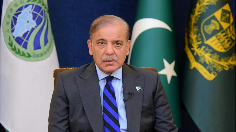 Overseas Pakistanis play crucial role in stabilizing economy, Says PM Shehbaz Sharif