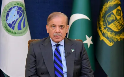 Overseas Pakistanis play crucial role in stabilizing economy, Says PM Shehbaz Sharif