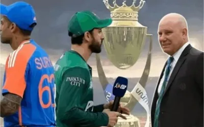 Asia Cup 2025: India wins toss chooses to fields First, Pakistan begins batting