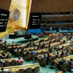 UN summit on Palestine two-state solution begins today
