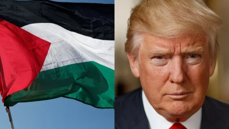 US dismisses Western recognition of Palestinian state as ‘Symbolic’