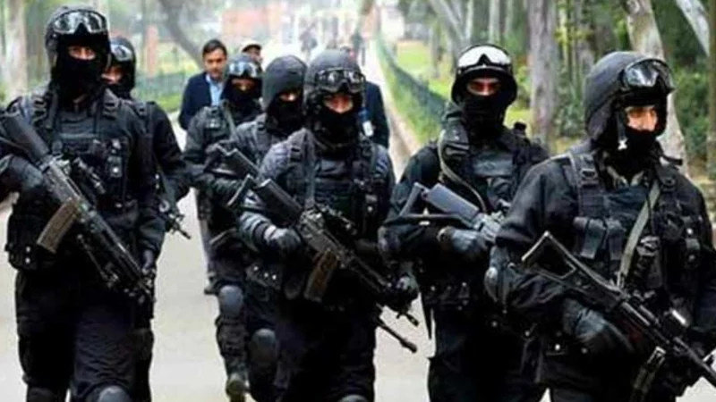 CTD Punjab arrests 89 terrorists in 940 IBOs