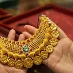 Gold price surges by Rs3, 400, hits record high in Pakistan