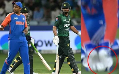 PCB files official complaint against Umpire over Fakhar Zaman’s unfair out