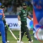 PCB files official complaint against Umpire over Fakhar Zaman’s unfair out